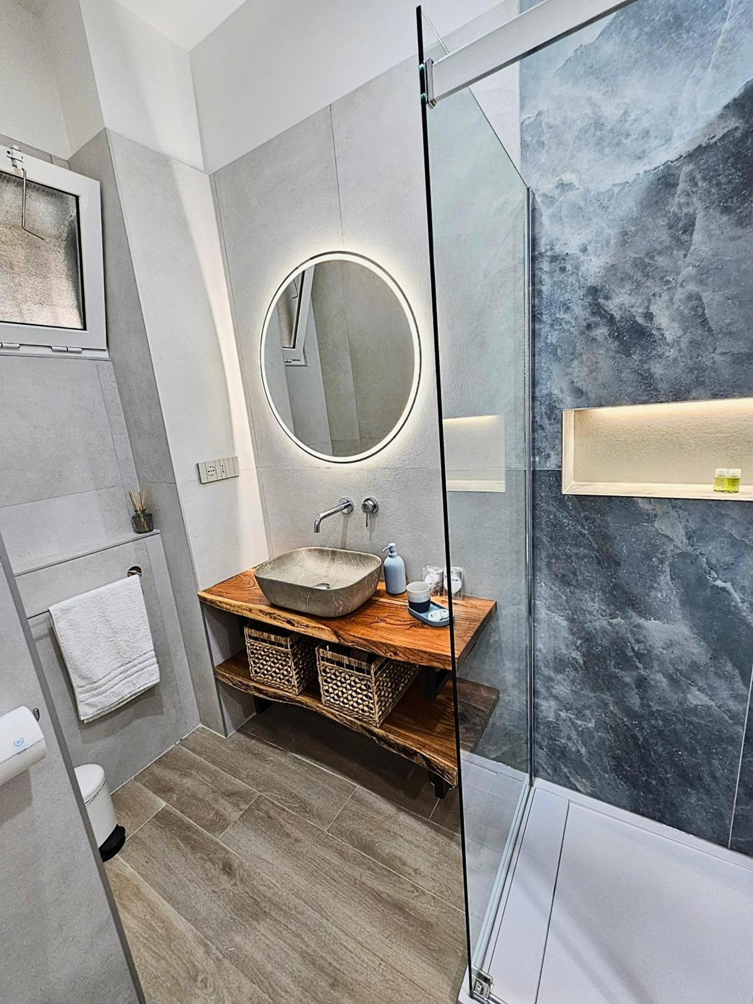 Leon Modern Near Subway - Ground Floor * Roma