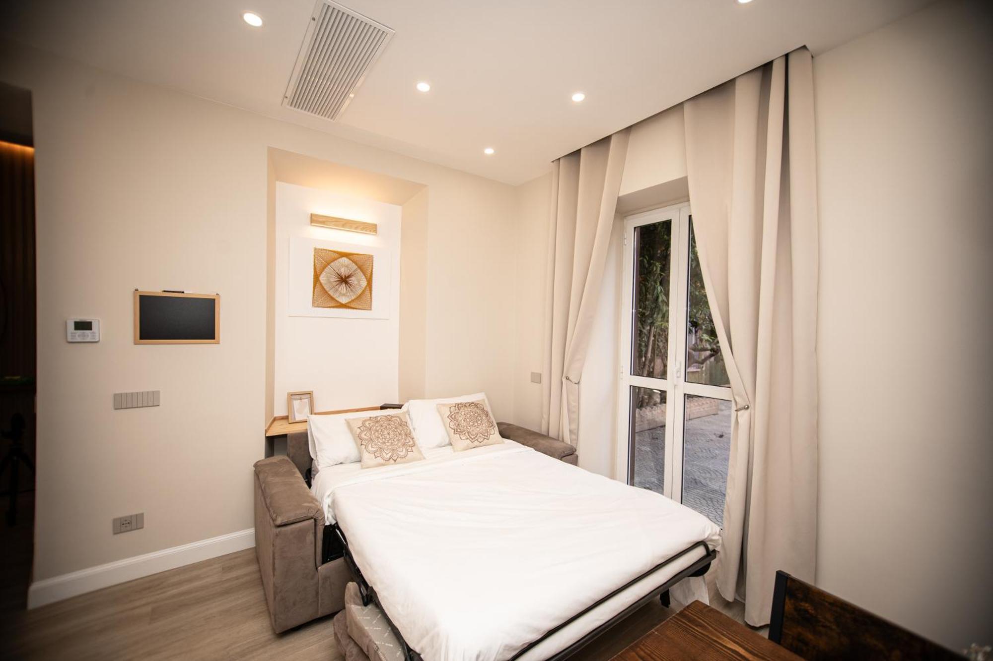Apartamento Leon Modern Near Subway - Ground Floor *