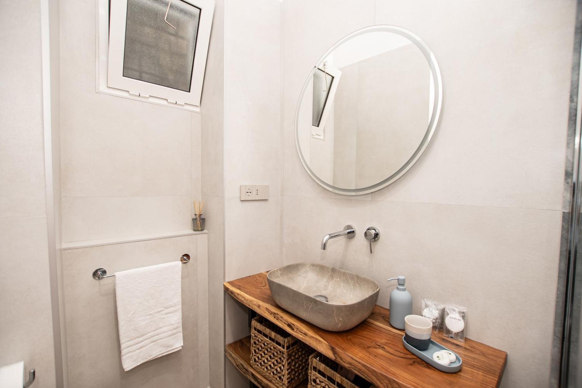 Leon Modern Near Subway - Ground Floor Apartamento Roma