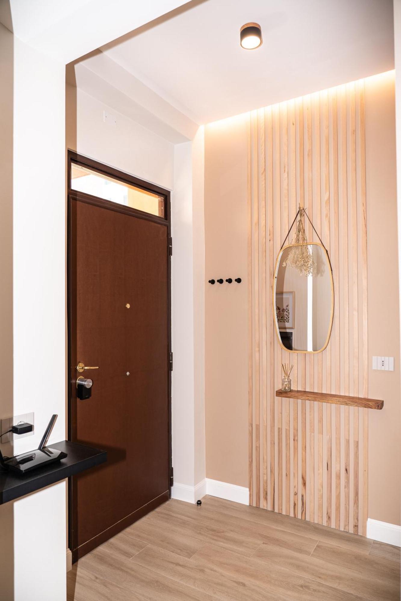 Apartamento Leon Modern Near Subway - Ground Floor *