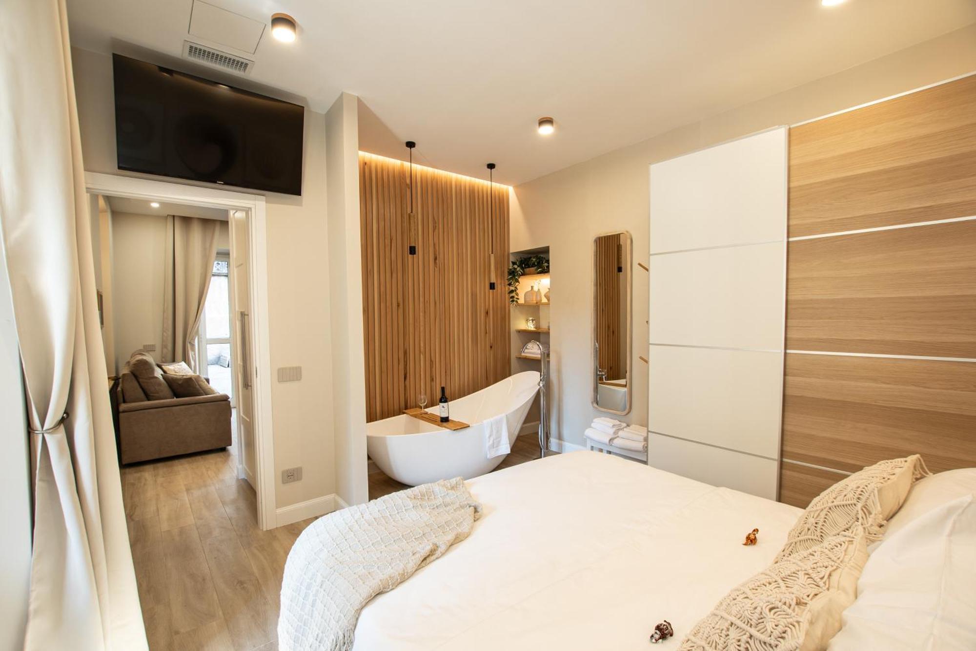 Leon Modern Near Subway - Ground Floor Apartamento Roma